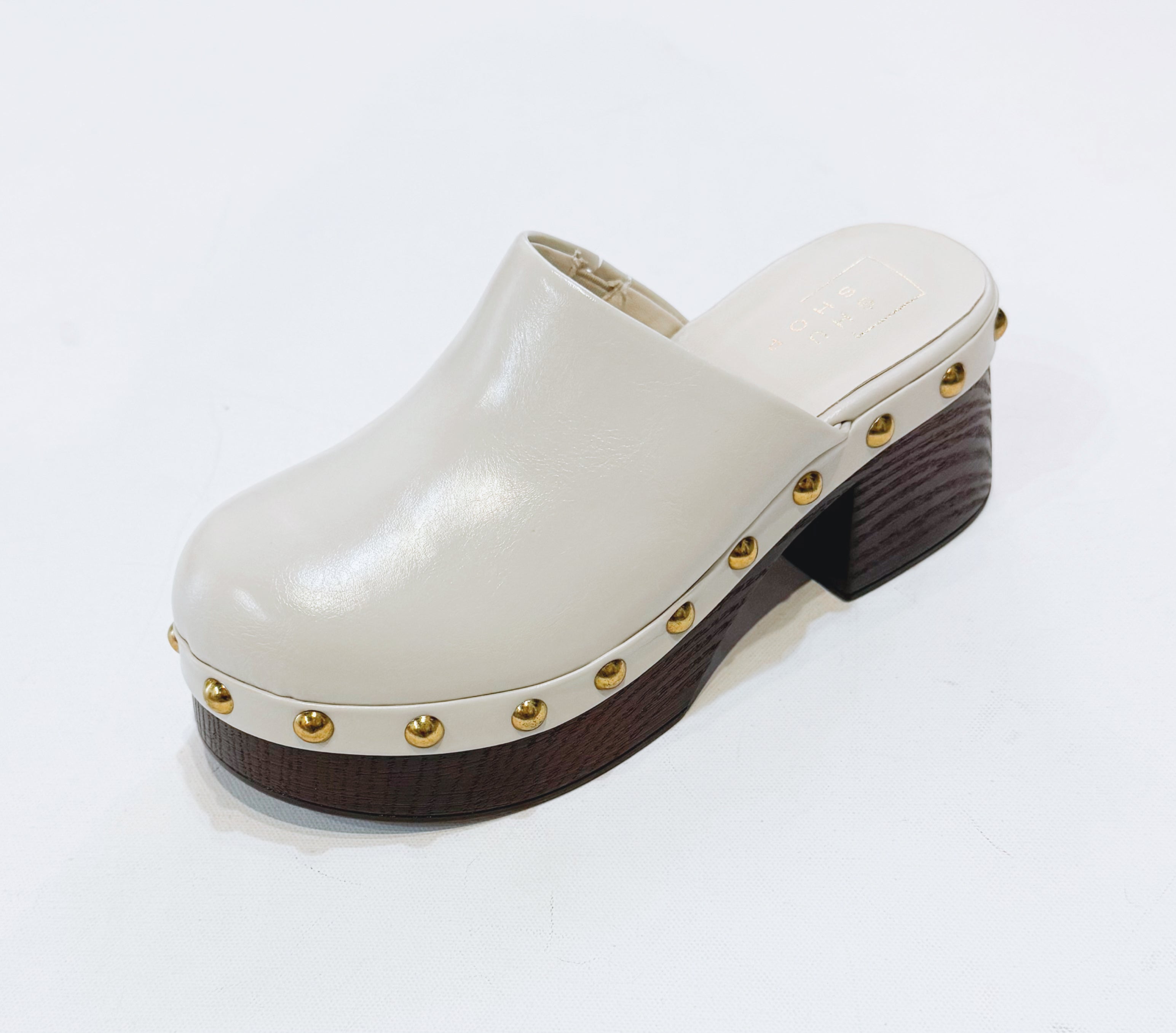 NORA BONE CLOG