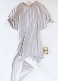PUDDY TSHIRT MIDI (PREORDER SHIPS 2/12)