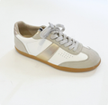 Sydney Suede Sneaker 01