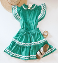 Punta Cana Skirt Set