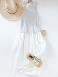 Chic Summer Midi