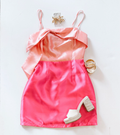 Girly Girl Bow Dress