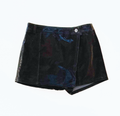 Must Have Faux Leather Skort