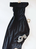 Ravishing Dropwaist Midi