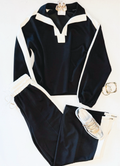 Fast Track Jogger Set