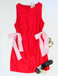 Company Christmas Party Dress