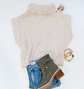 WINTER WEEKEND KNIT