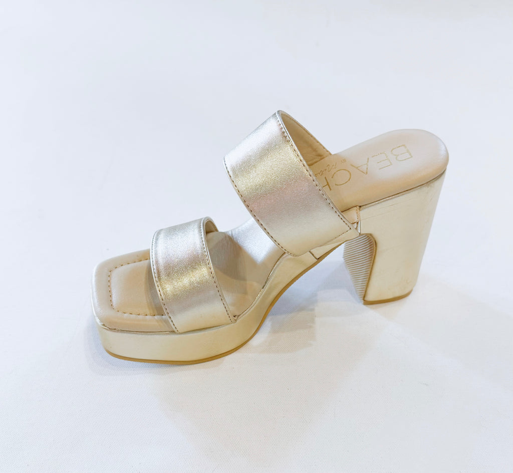 GEM METALLIC MULE