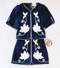 Lillies Skort Set