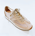 SO FLASHY SHEER SNEAKER