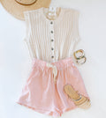 BEACH WALKS CARDI