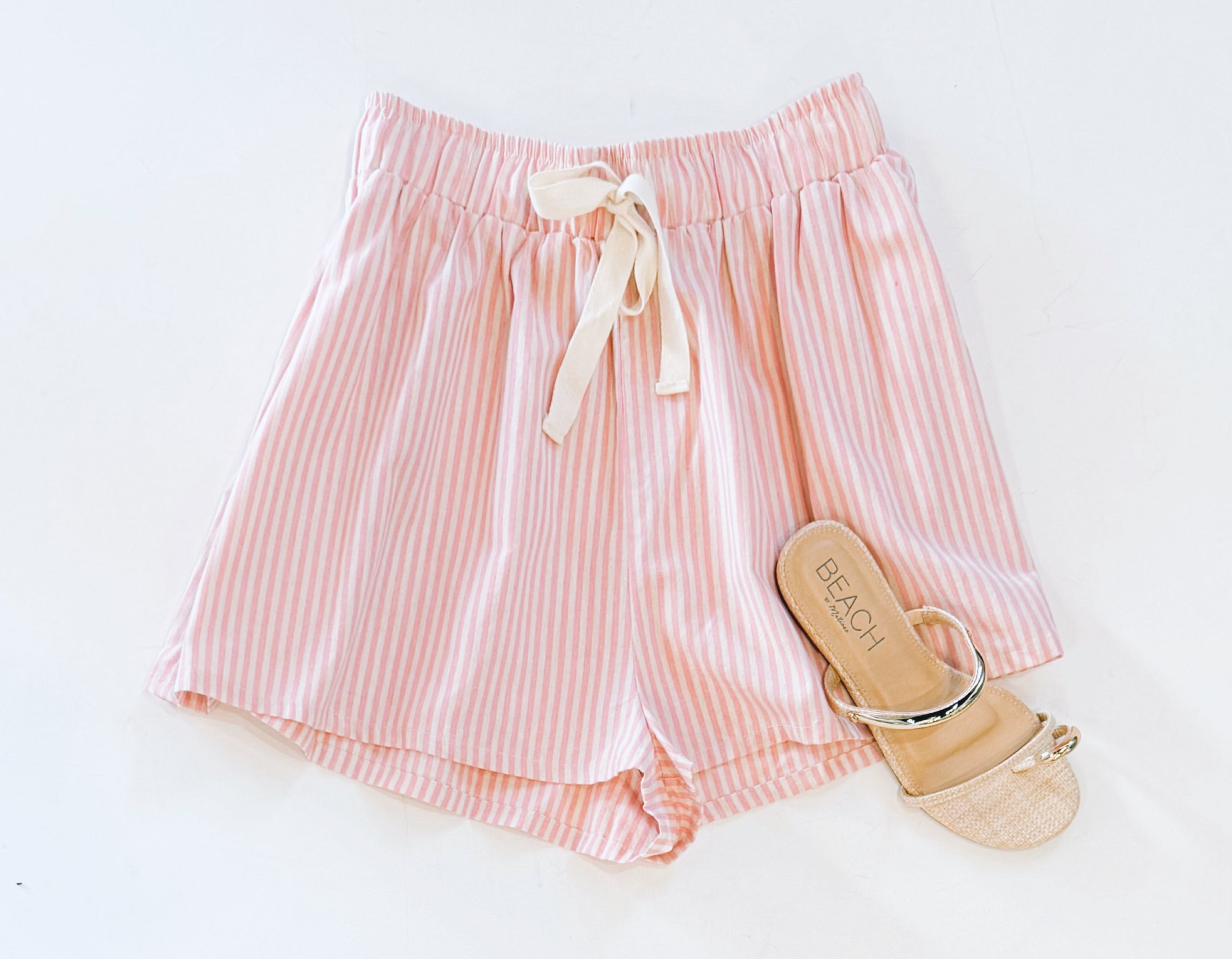 BOARDWALK BEACH SHORT