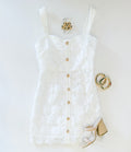 SO FANCY LACE DRESS