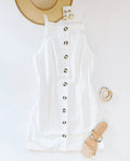 BERMUDA DINNER DRESS