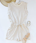 SEA YA BEACH ROMPER