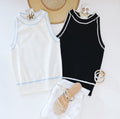 SEACREST SPRING KNIT (IVORY)