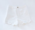 SPRING SCALLOP SHORT