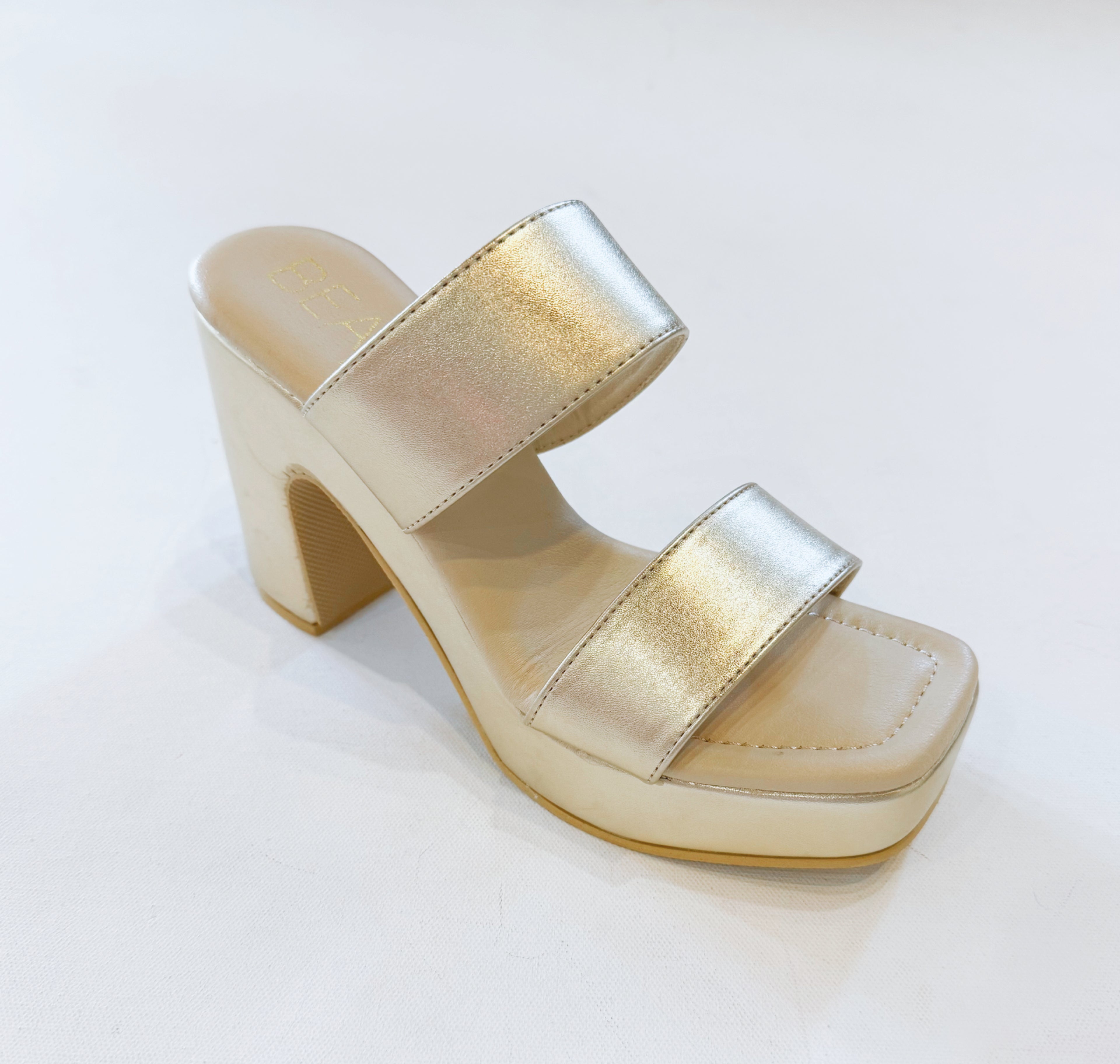 GEM METALLIC MULE
