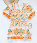 CIAO BELLA SUNDRESS