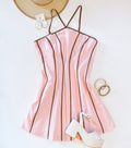 COUNTRY CONCERT HALTER