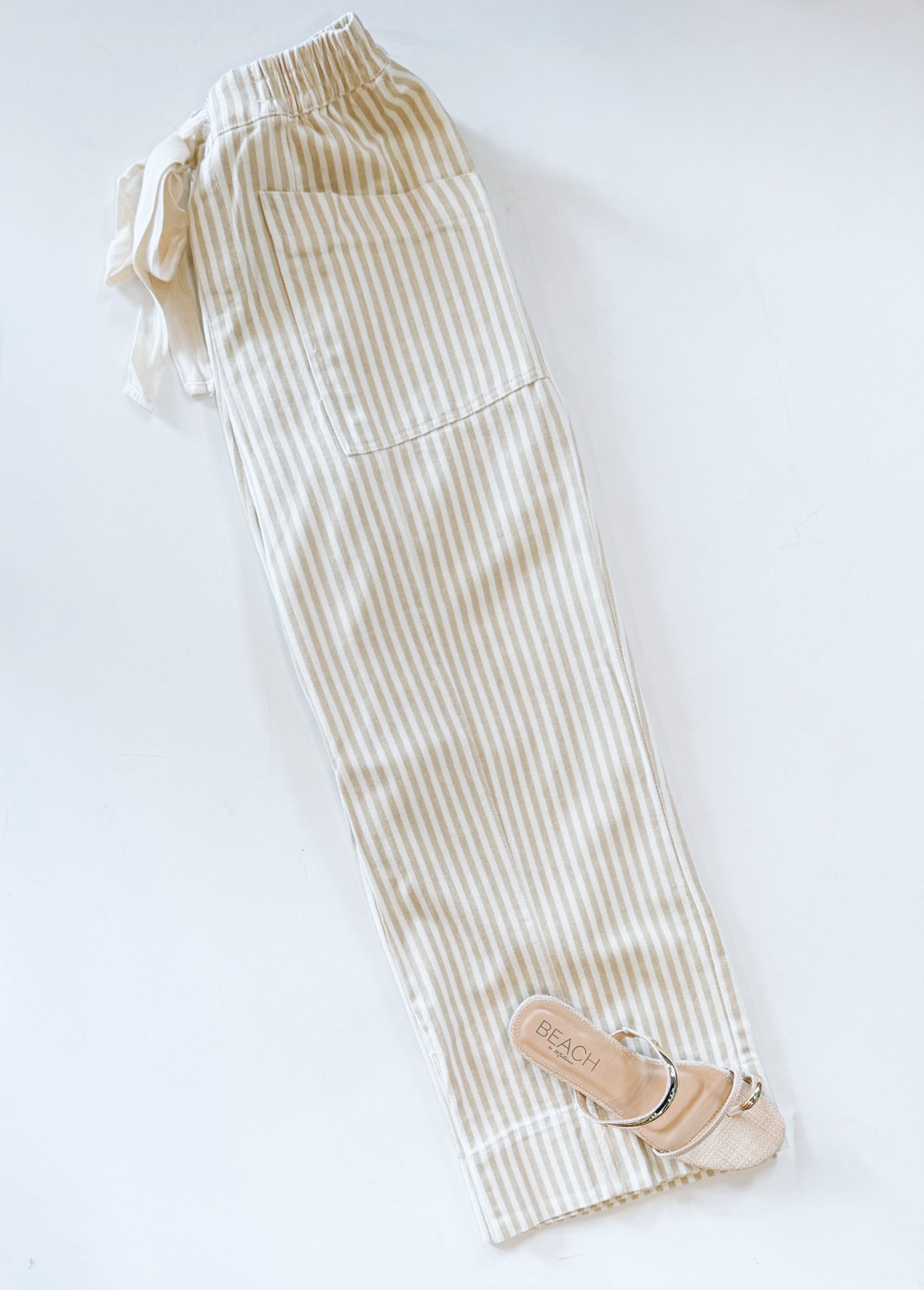 LANDRY BEACH PANT