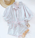 HILTON HEAD SHORT SET