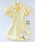 DANDELION "FLATTER ME" DRESS