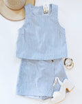 WESTCHESTER SKORT SET