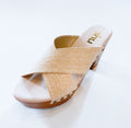IVANNA SUMMER CLOG