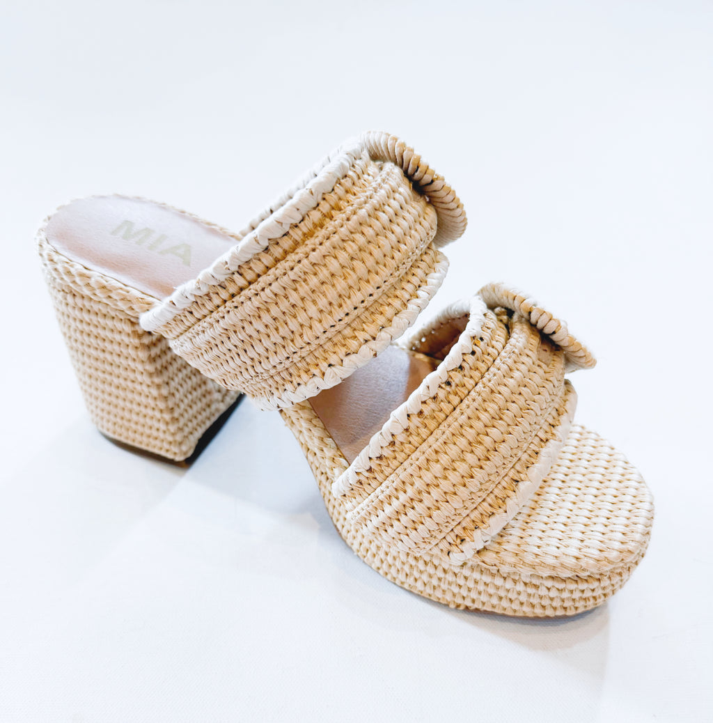 REBEKAH WICKER PLATFORM