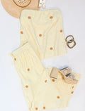 RODEO DRIVE STRAPLESS SET