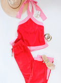 MAUI PANT SET