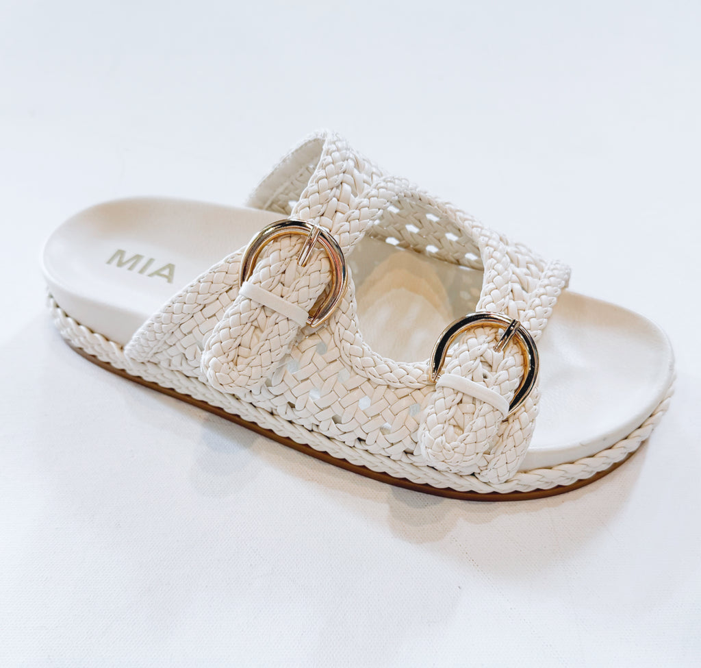 NATCHEZ SUMMER SANDAL