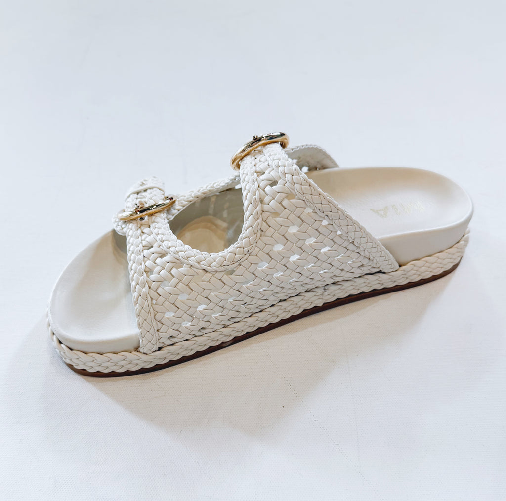NATCHEZ SUMMER SANDAL