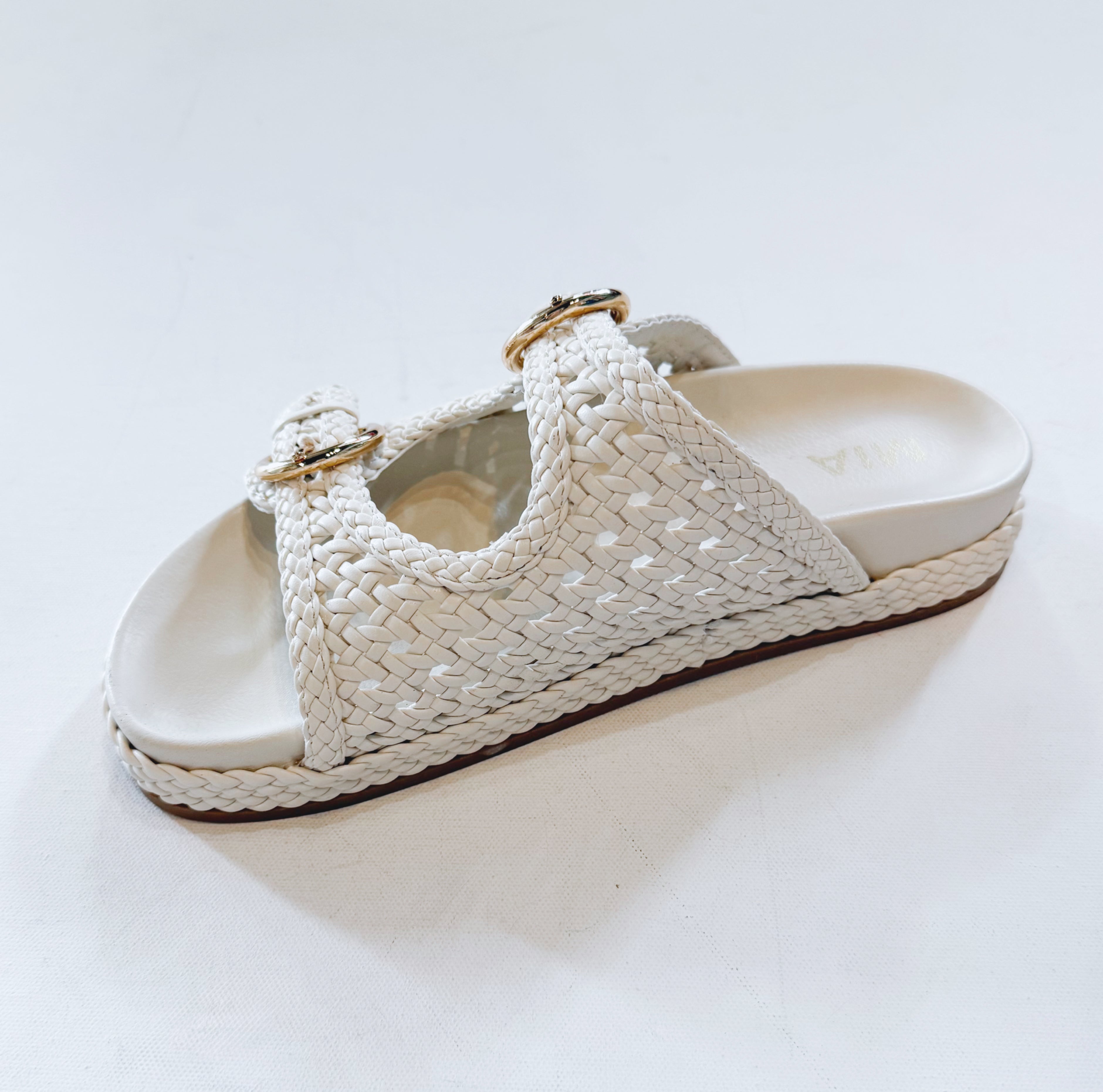 NATCHEZ SUMMER SANDAL