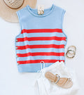 CAROLINA SHORE KNIT