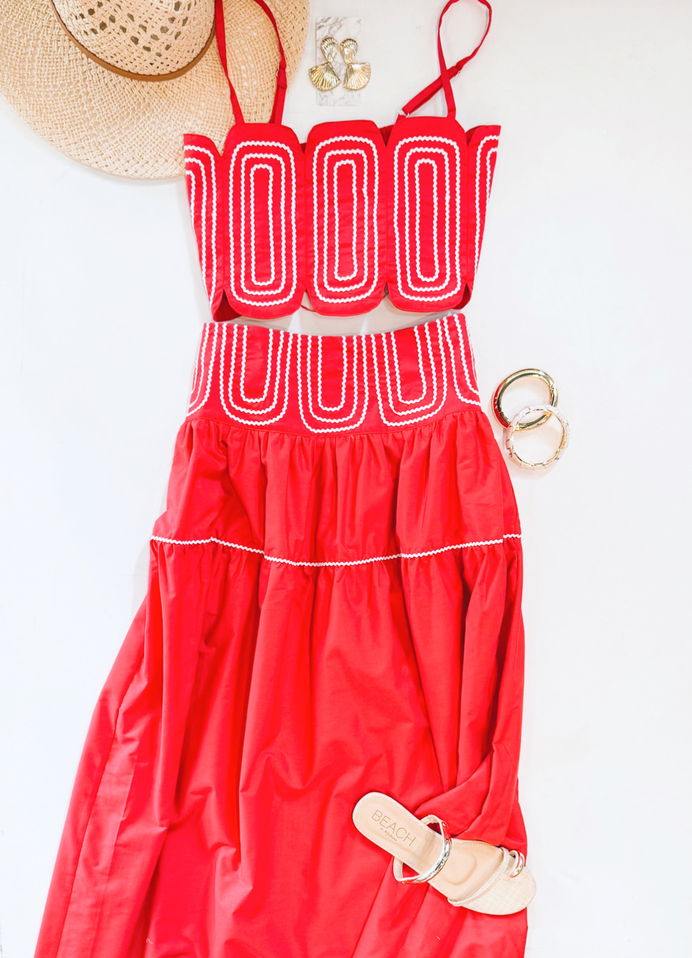 MEXICO MIDI SET