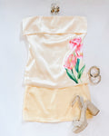 TULIP STEMS COCKTAIL SET