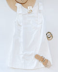SIMPLY CHIC RIBBONS DRESS
