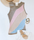 WIND SURFER KNIT