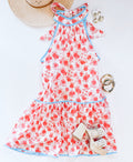 CATALINA SWING DRESS