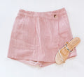 SEE YOU AROUND SKORT