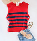 CAROLINA SHORE KNIT