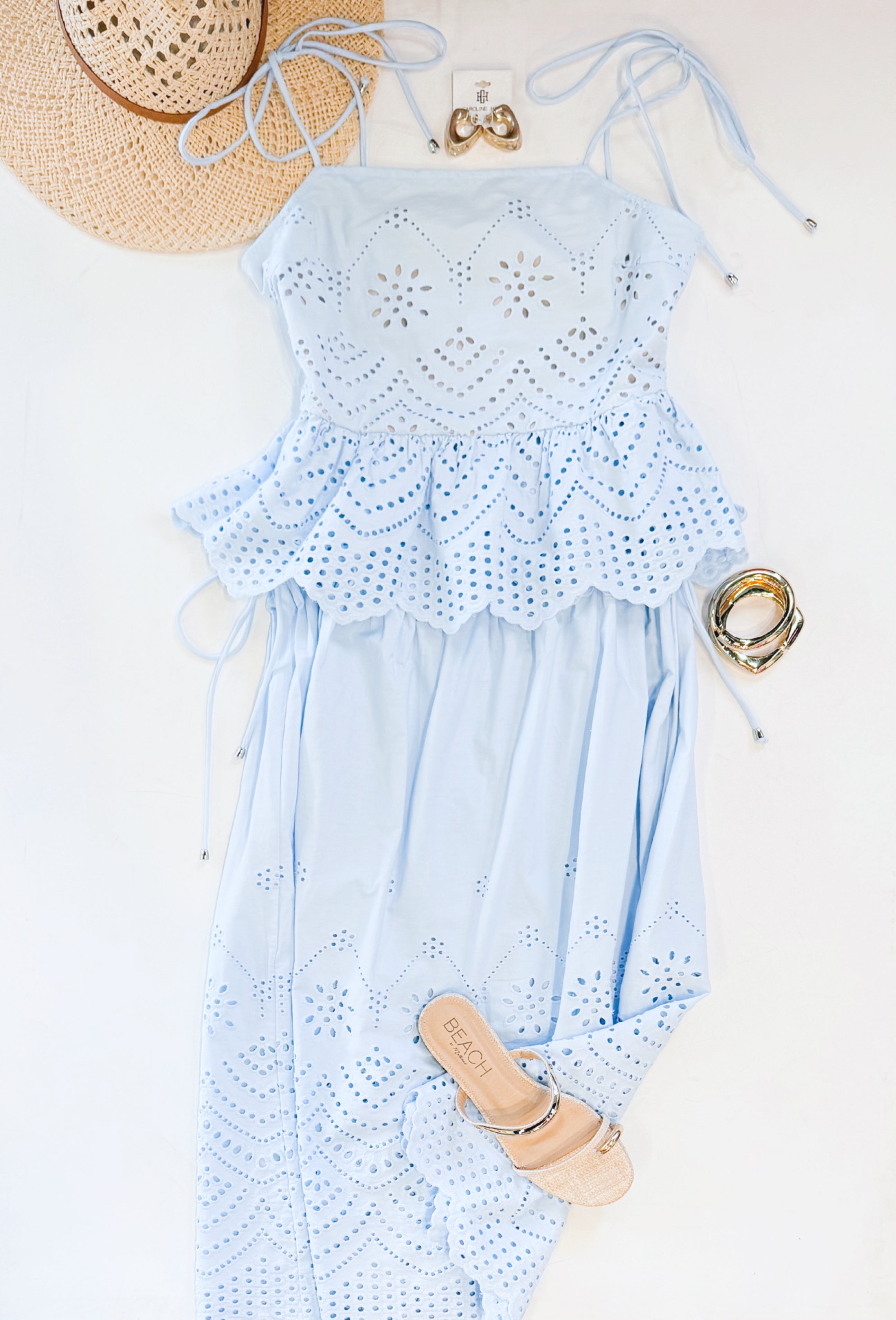 SUMMER SOIREE MIDI SET