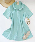 ROSEMARY SWING DRESS