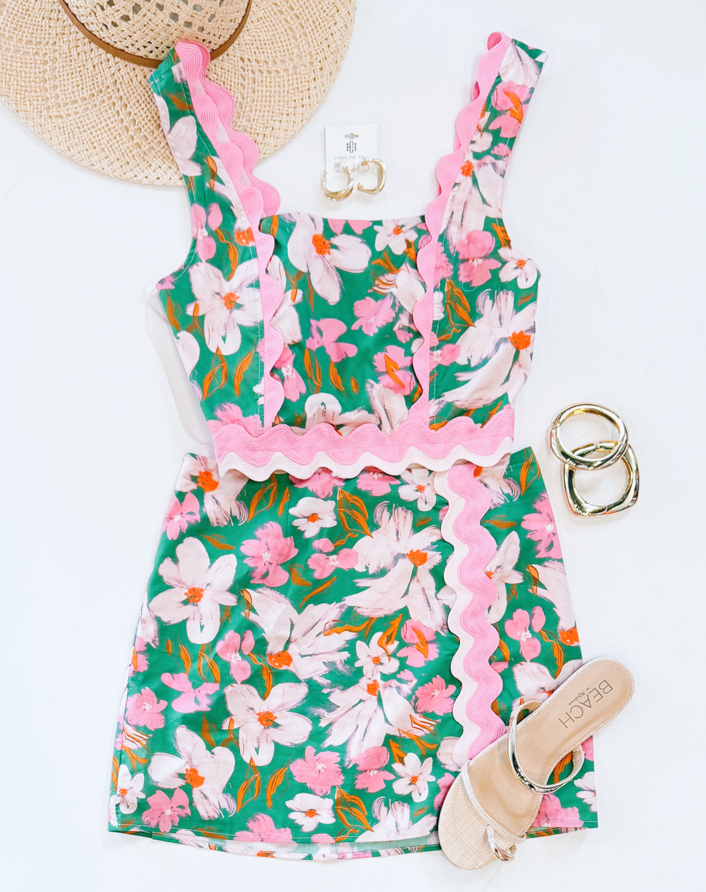 SO GROOVY BEACH SET