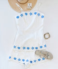 BOMBAY SHORT SET