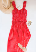 HIGH TIDE MIDI SET
