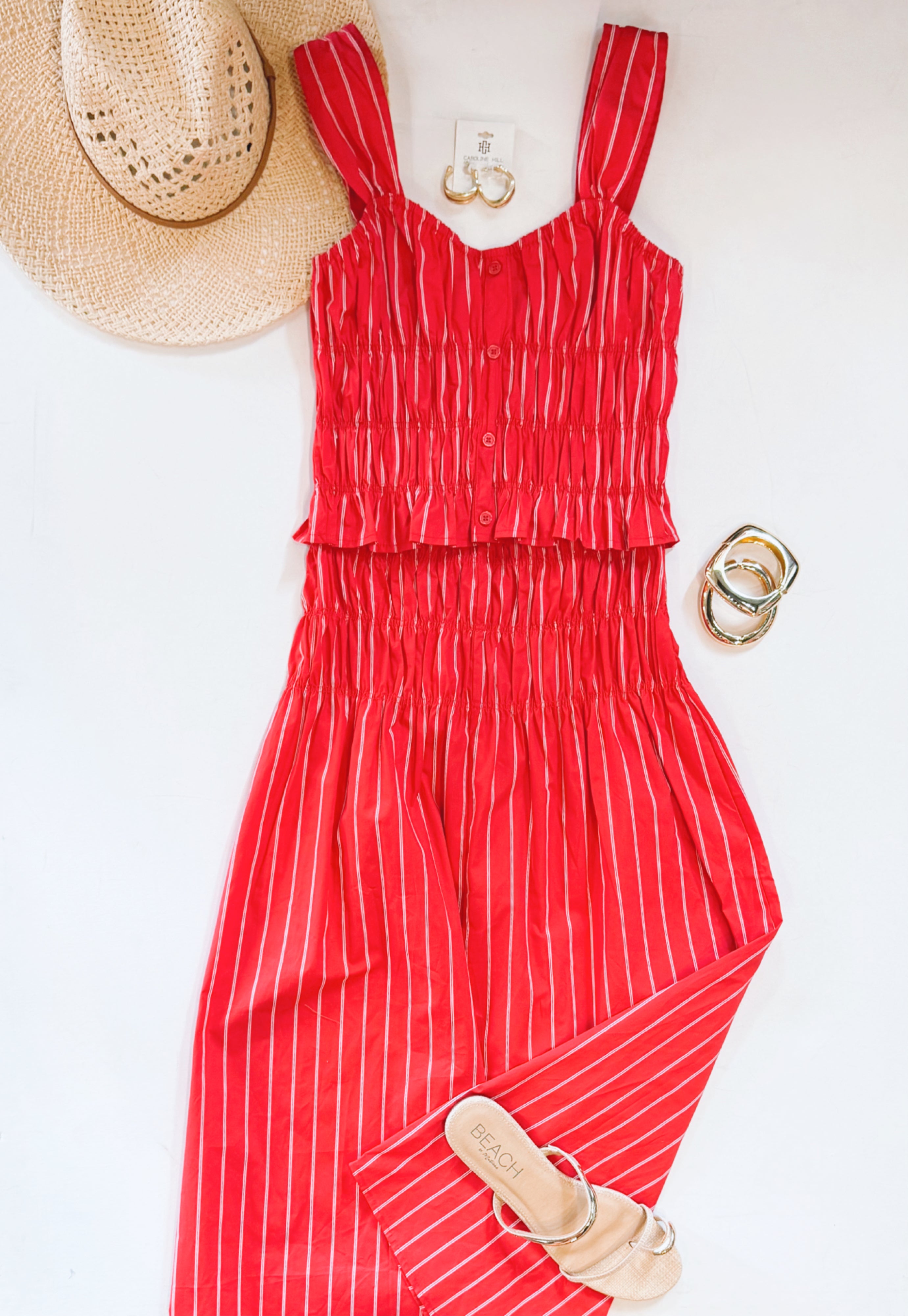 HIGH TIDE MIDI SET