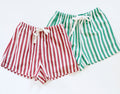 OLD SOUTH DRAWSTRING SHORT (KELLY GREEN)
